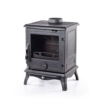 Печь Fireway Finn чугунная