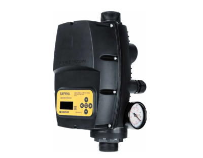 Частотный преобразователь ВАРУНА