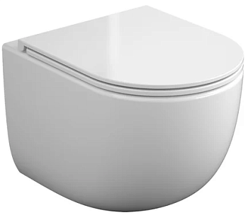 Унитаз подвесной Koller Pool Aqua AQ-0495-RQ3