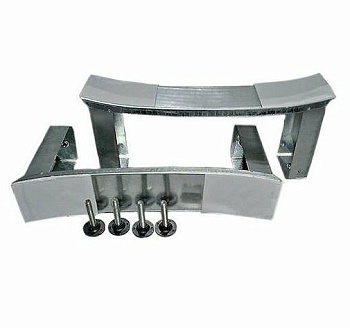 APMSTDBL1 Ножки для стальных ванн KOLLER POOL