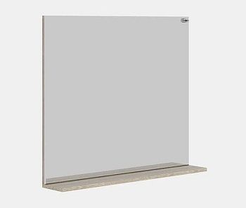 Зеркало Onika АМАРА 85.00 баменда 850x145x715