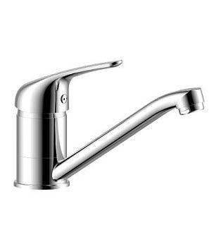 Смеситель д/умыв Rossinka Y40-22 одноручный