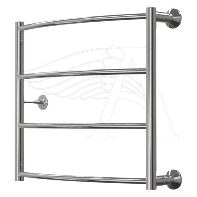 Полотенцесушитель водяной Классик 1 50*40, 1" угловое (07230)