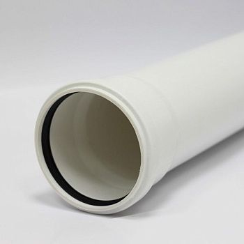 Отвод ПП D 50*45° Комфорт