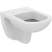 Унитаз подвесной Ideal Standard TEMPO T331101