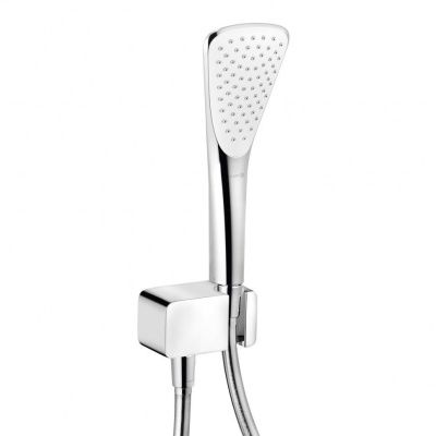 Душевая стойка Kludi FIZZ 6767005-00, хром