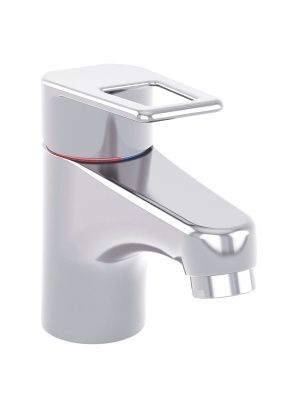 Смеситель для умывальника SWES VINDO 1OPA00 (0657)