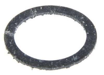 Прокладка радиаторная паронитовая (1 1/4)