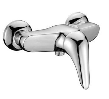 Смеситель д/ванны Lemark LM4233C Посейдон