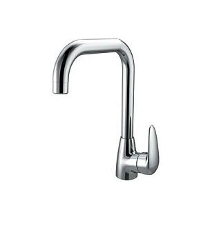 Смеситель д/кухни Lemark LM3305С Прамен