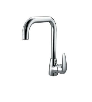 Смеситель д/кухни Lemark LM3305С Прамен