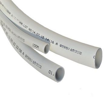 Труба метапол 32 Рх2,5мм (26/32) Hydrosta