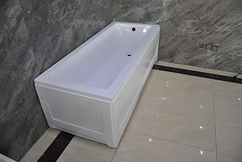 Ванна акриловая Golden Frog GF-1400 1400x700x520