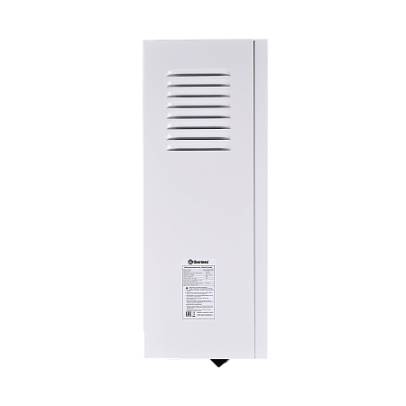 Электрокотел THERMEX Boss 12 кВт Wi-Fi (White)