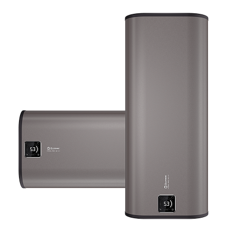 Водонагреватель THERMEX Fora 100 VH (pro) Wi-Fi