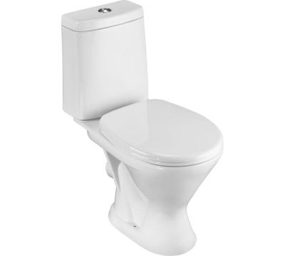 Унитаз-компакт Santeri Грация