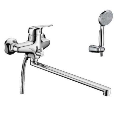 Смеситель для ванны Lemark Luna LM4151C