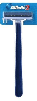 Станок для бритья одноразовый Gillette 