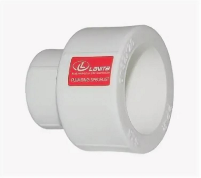 Муфта переходная ППР S63*20 Lavita