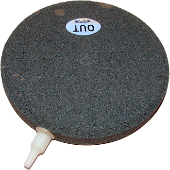 Аэрационный распылитель 