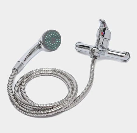 Смеситель для ванны AquaDV 600-351/352/353/354/355/356