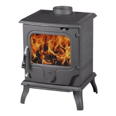 Печь Fireway Paul чугунная