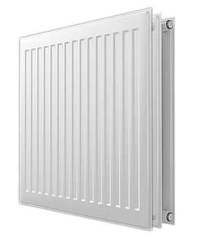 Радиатор панельный Royal Thermo HYGIENE H30-300-2300 RAL9016