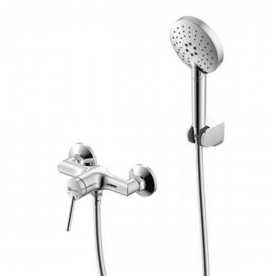 Смеситель д/душа Lemark LM3803C Minima