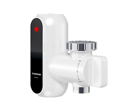 Водонагреватель проточный Edisson Bruni 3500