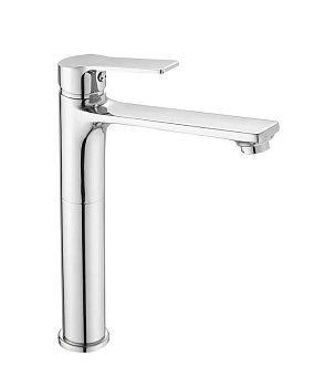 Смеситель для умывальника ESKO Saint-Petersburg, SPb 25, высокий