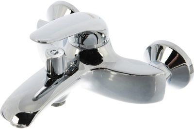 Смеситель для ванны Wasserkraft Rossel 2801***