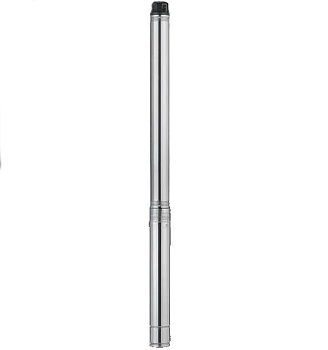 Насос погружной скважинный UNIPUMP ЭЦВ 4-6-140 (пр часть, двиг.4 кВт)