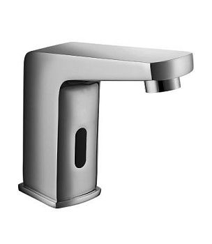 Смеситель д/умыв (сенсорный) Lemark LM4650СЕ Проджект