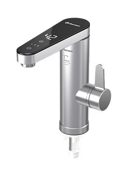 Водонагреватель проточный Thermex Tesoro 3500