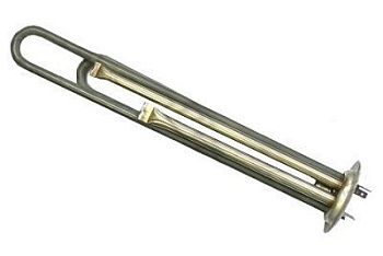 Нагревательный элемент (ТЭН) RF 2,0 кВт. (нерж) M4 под анод