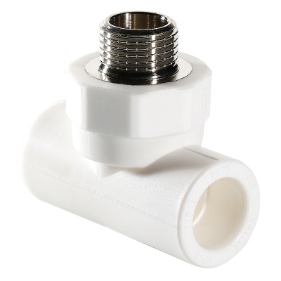 Тройник комбинированный НР 32х1" Valtec