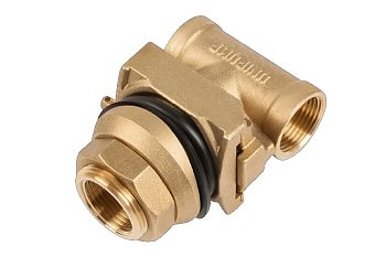 Адаптер скважинный 1 Unipump