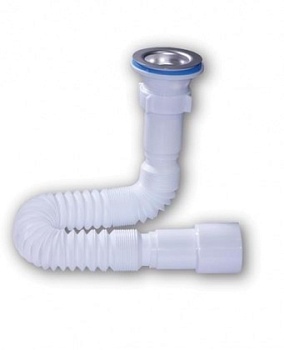 Сифон Орио 1 1/2