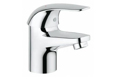 Смеситель д/раковины Grohe Euroeco (32734000)