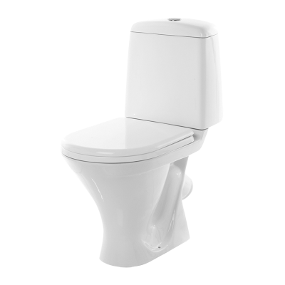 Унитаз-компакт Sanita Аттика Эконом/Стандарт