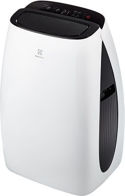 Кондиционер Electrolux EACM-10 HR/N3, серия ART STYLE, мобильный