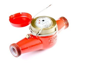 Счетчик д/воды ВСКМ 90-40