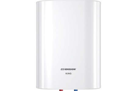 Водонагреватель Edisson King 50 V