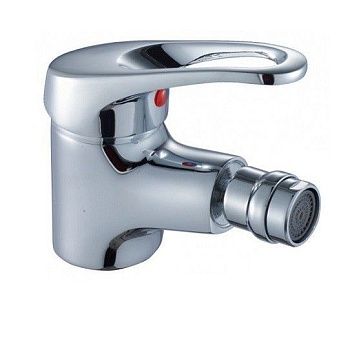 Смеситель д/биде Rossinka B35-51 одноручный