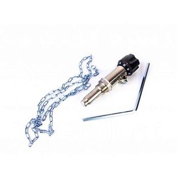 Регулятор тяги REGULUS RT4Z