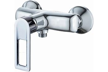 Смеситель для душа ESKO Belgrade, BD 80, без аксессуаров