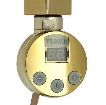 ТЭН 300 вт окрашенный (золото) (14811)