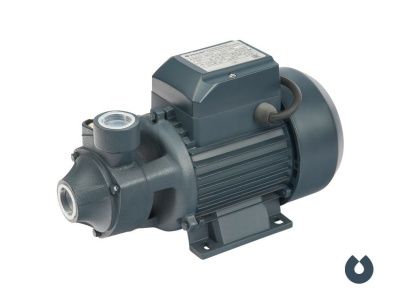 Насос поверхностный вихревой Unipump QB 60