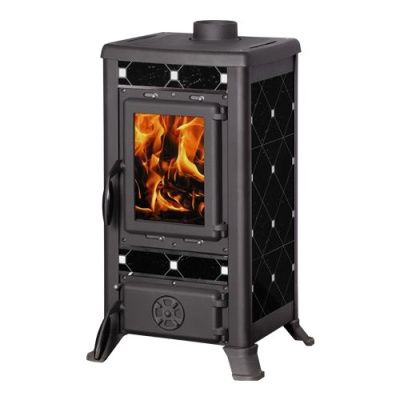 Печь Fireway Klemens I чугунная