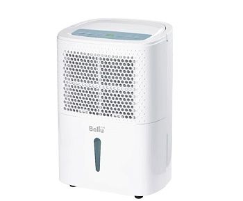 Осушитель воздуха Ballu BDU-10U